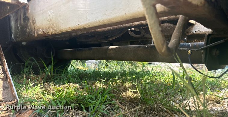 image for item EE7509 2011 Altec DC1317 wood chipper