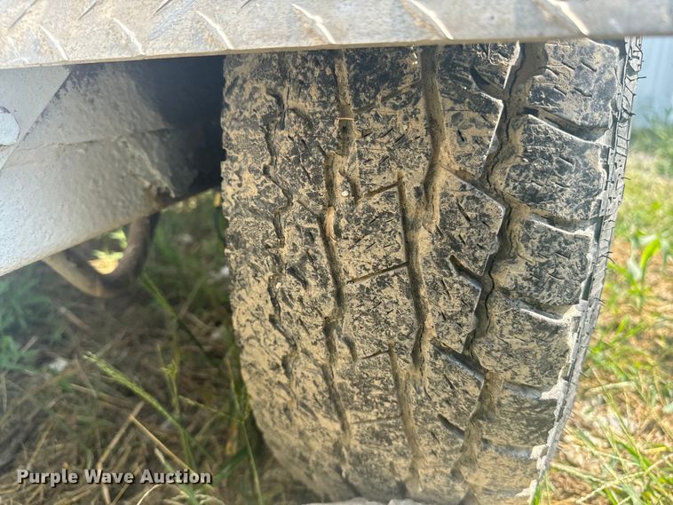 image for item EE7509 2011 Altec DC1317 wood chipper