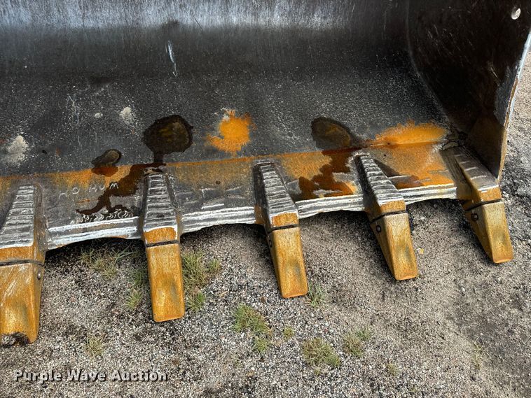 image for item EE7533 1979 Caterpillar 980C wheel loader