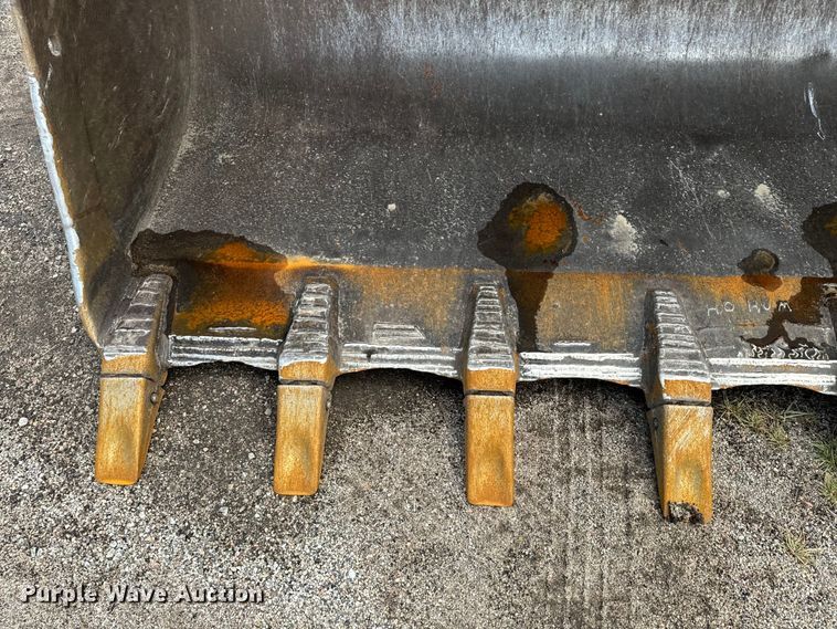 image for item EE7533 1979 Caterpillar 980C wheel loader