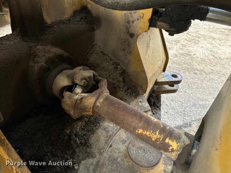 image for item EE7533 1979 Caterpillar 980C wheel loader