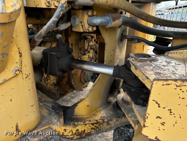 image for item EE7533 1979 Caterpillar 980C wheel loader
