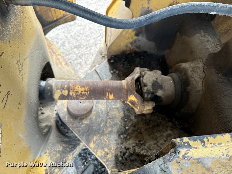 image for item EE7533 1979 Caterpillar 980C wheel loader