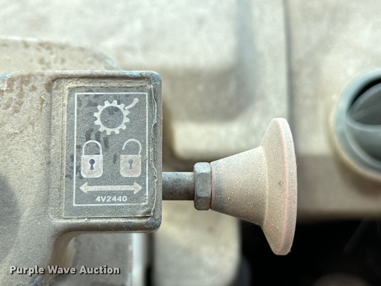 image for item EE7533 1979 Caterpillar 980C wheel loader