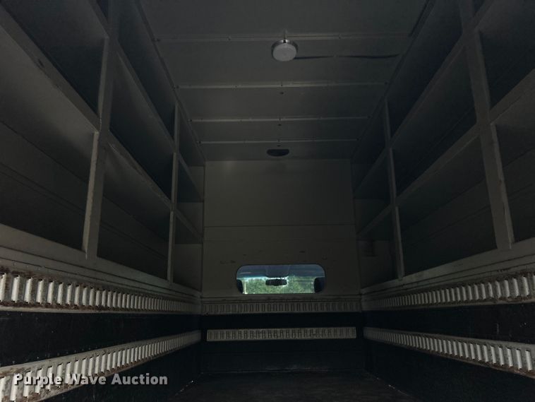 image for item EG0723 2012 Dodge Ram 5500HD utility / service truck