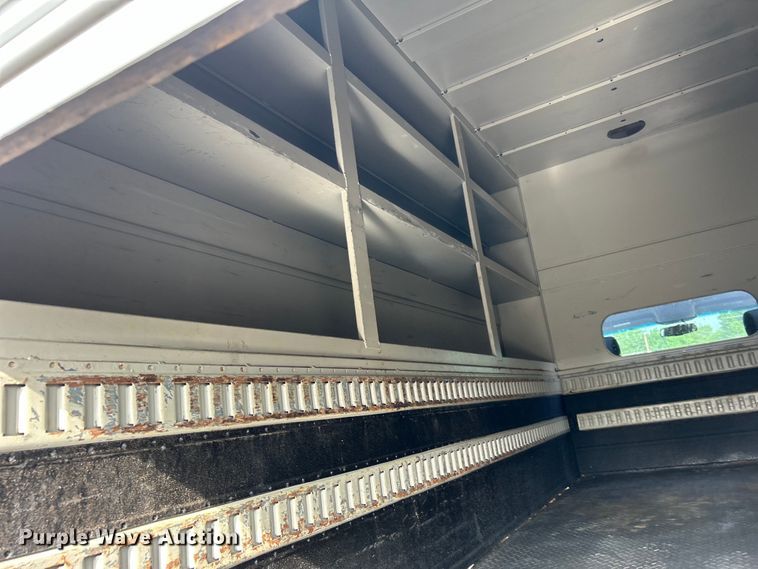 image for item EG0723 2012 Dodge Ram 5500HD utility / service truck