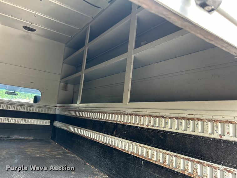 image for item EG0723 2012 Dodge Ram 5500HD utility / service truck