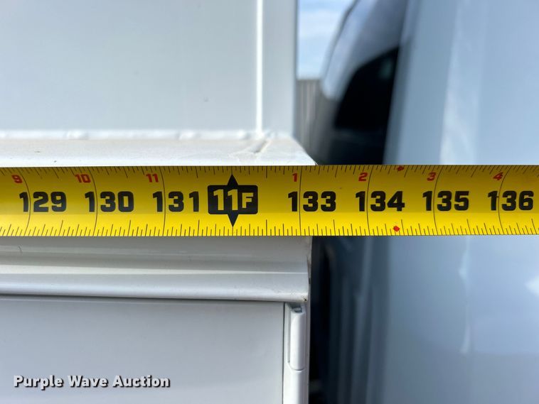 image for item EG0723 2012 Dodge Ram 5500HD utility / service truck