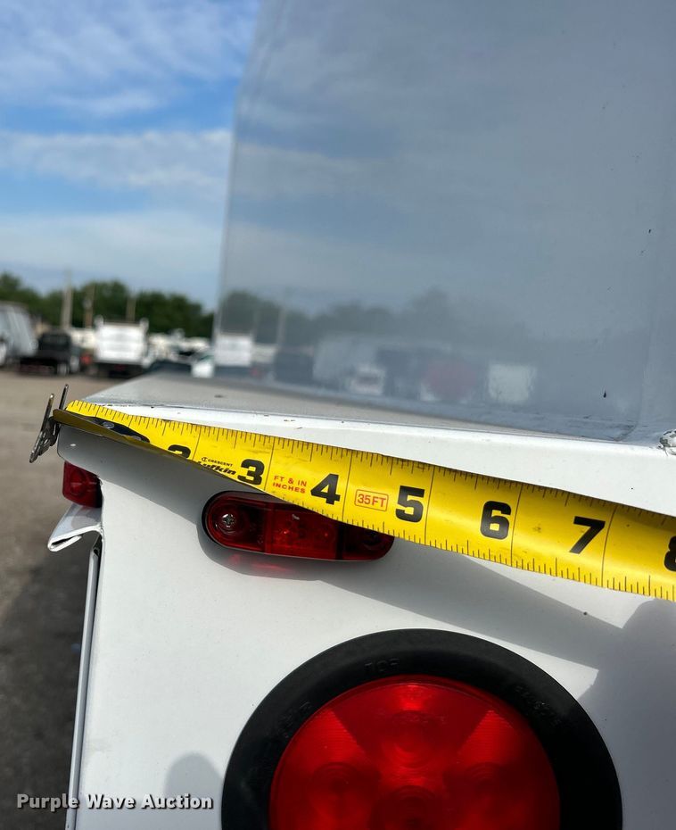 image for item EG0723 2012 Dodge Ram 5500HD utility / service truck