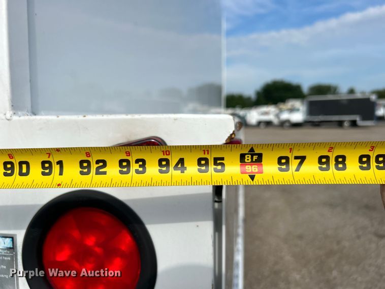 image for item EG0723 2012 Dodge Ram 5500HD utility / service truck