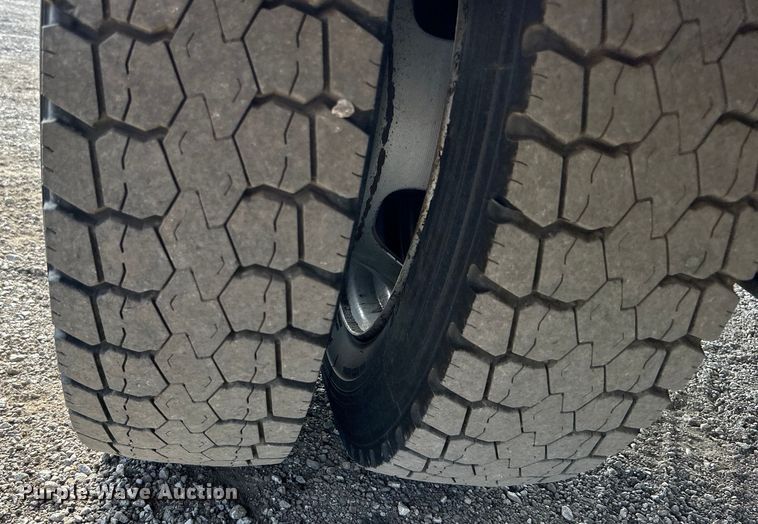 image for item EG0723 2012 Dodge Ram 5500HD utility / service truck