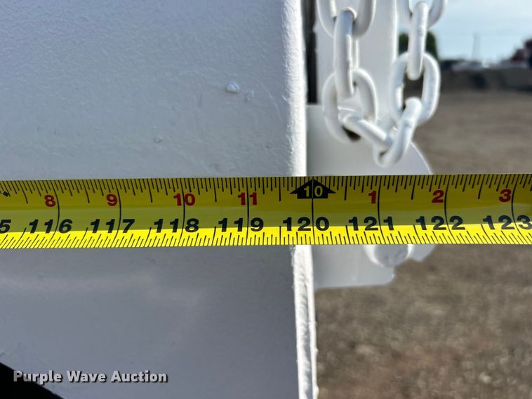 image for item EG0760 2007 GMC C8500 dump truck