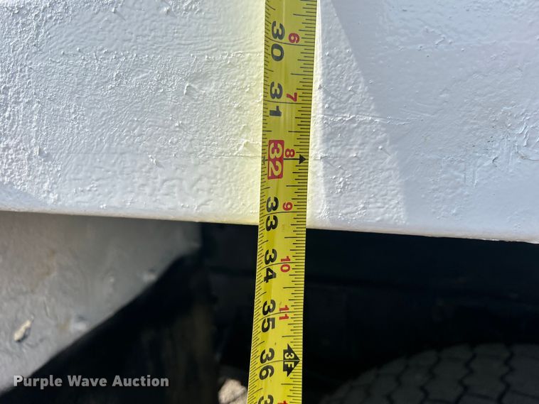 image for item EG0760 2007 GMC C8500 dump truck