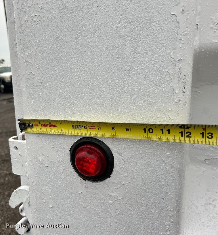 image for item EG0831 2011 International  7600 SBA dump truck