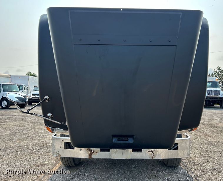 image for item EG0874 1995 Freightliner  FLD dump truck