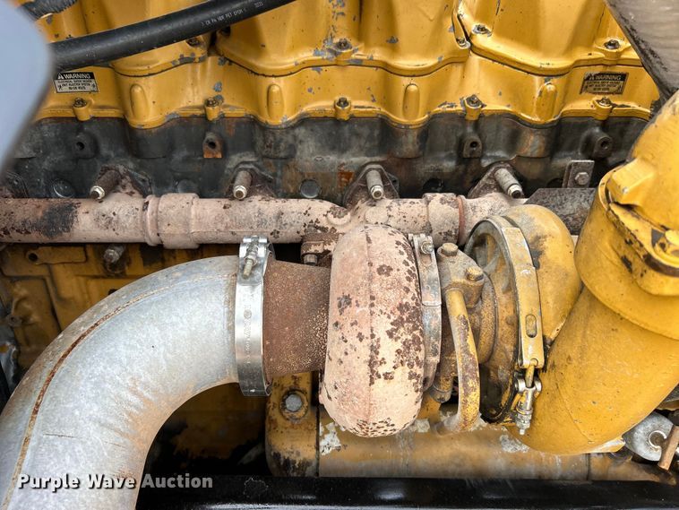 image for item EG0874 1995 Freightliner  FLD dump truck