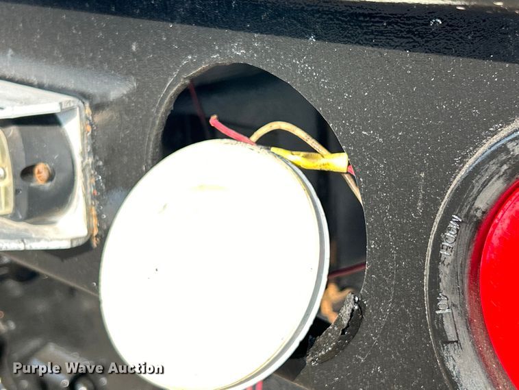 image for item EG0910 2008 International  Work Star 7400 crane truck