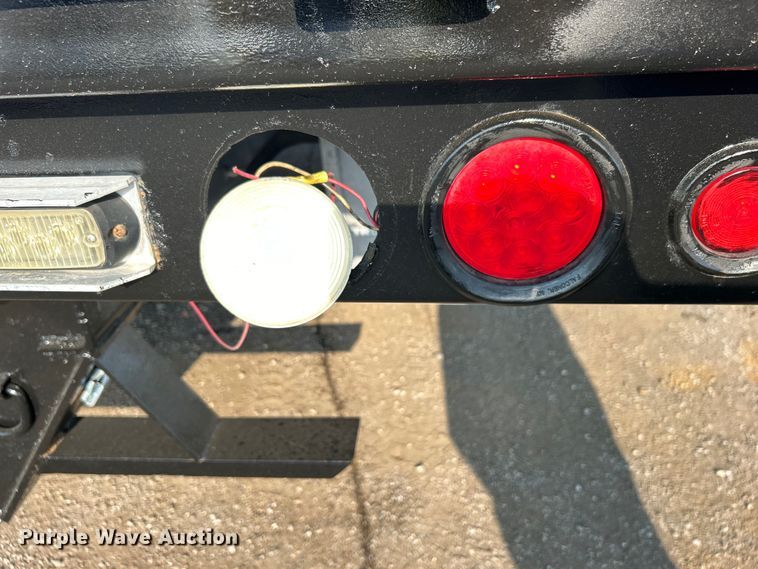 image for item EG0910 2008 International  Work Star 7400 crane truck