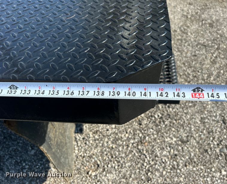 image for item EG0934 2012 Ford F550 Super Duty XL bucket truck