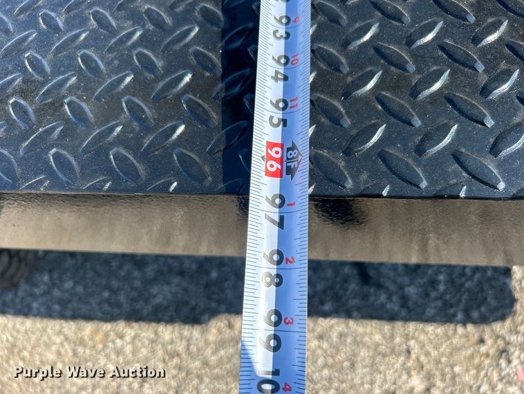 image for item EG0934 2012 Ford F550 Super Duty XL bucket truck