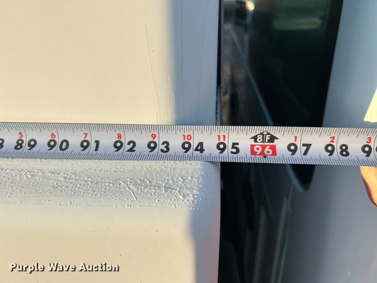 image for item EG0941 2011 Ford F350 Super Duty  SuperCab utility bed pickup truck