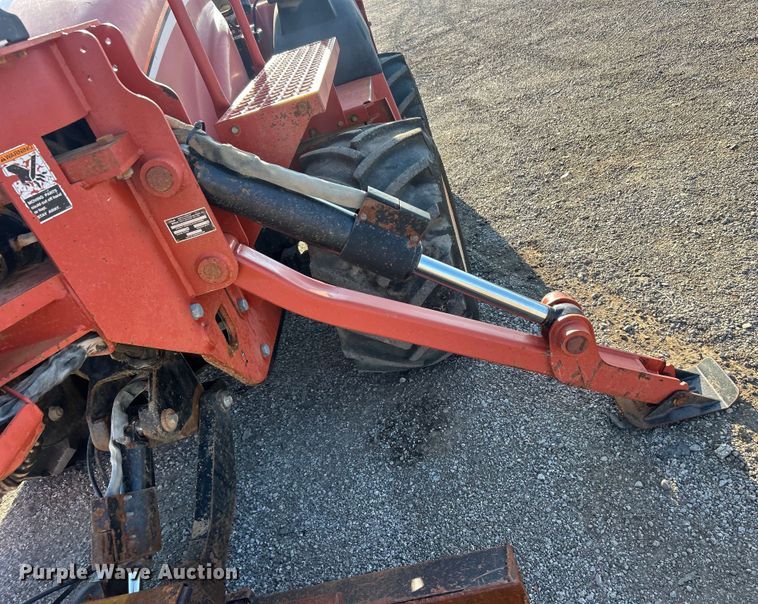 image for item EG0943 2006 Ditch Witch RT55 trencher