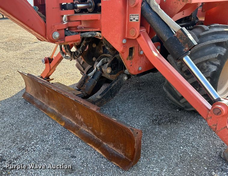 image for item EG0943 2006 Ditch Witch RT55 trencher