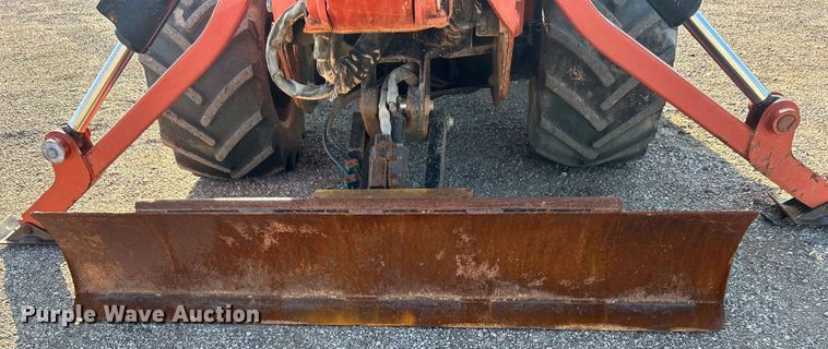 image for item EG0943 2006 Ditch Witch RT55 trencher