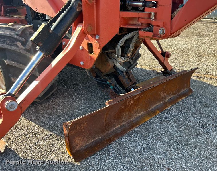 image for item EG0943 2006 Ditch Witch RT55 trencher
