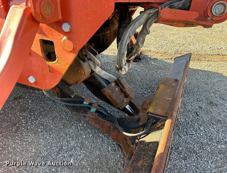 image for item EG0943 2006 Ditch Witch RT55 trencher