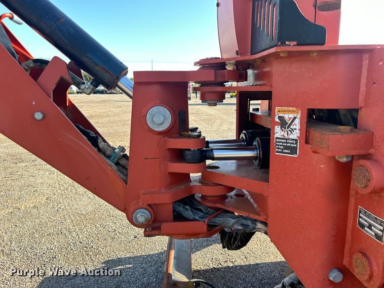 image for item EG0943 2006 Ditch Witch RT55 trencher