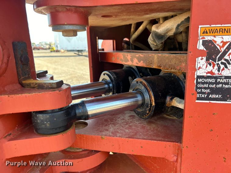 image for item EG0943 2006 Ditch Witch RT55 trencher