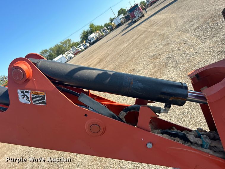 image for item EG0943 2006 Ditch Witch RT55 trencher