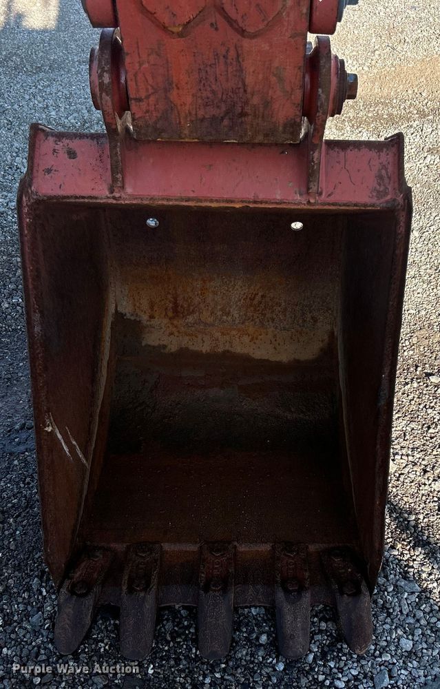 image for item EG0943 2006 Ditch Witch RT55 trencher