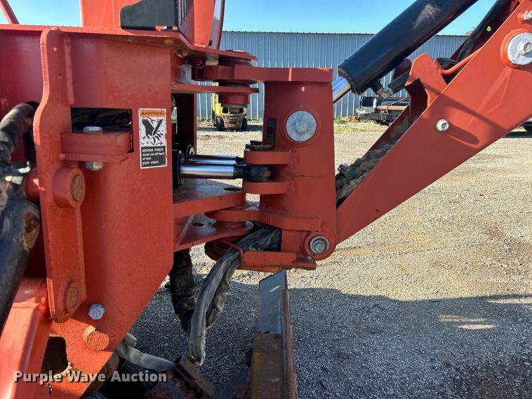 image for item EG0943 2006 Ditch Witch RT55 trencher