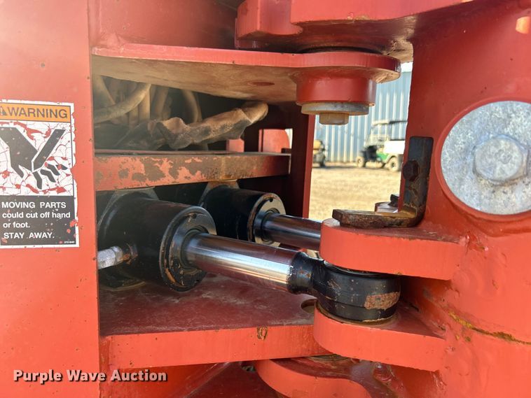 image for item EG0943 2006 Ditch Witch RT55 trencher