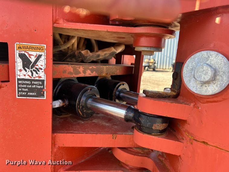 image for item EG0943 2006 Ditch Witch RT55 trencher