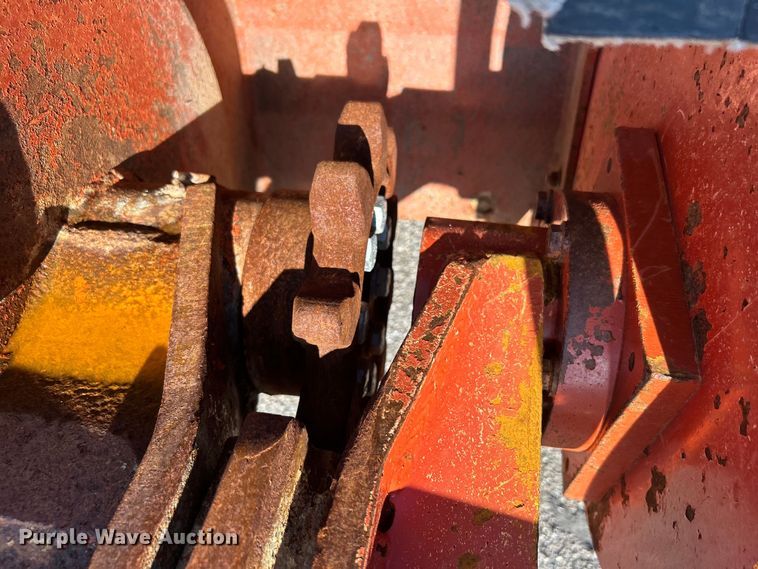 image for item EG0943 2006 Ditch Witch RT55 trencher