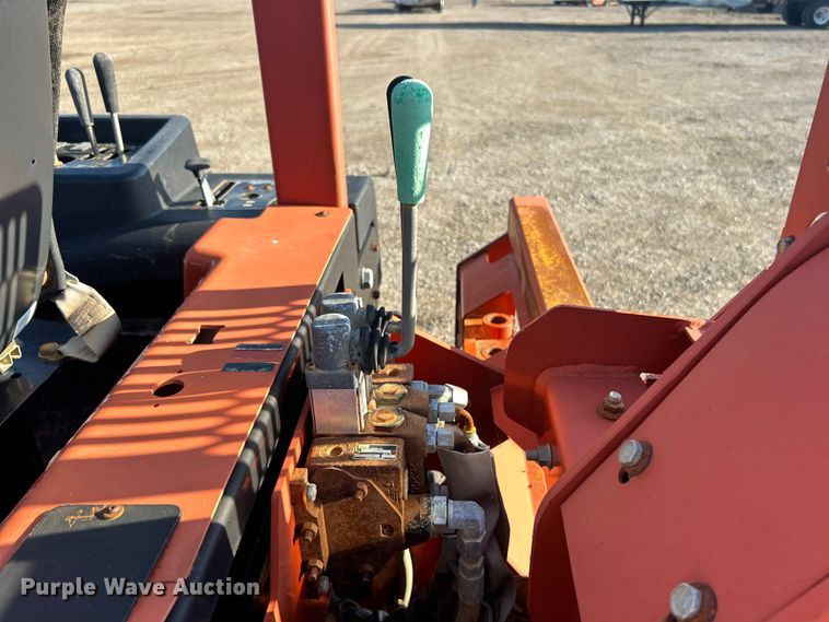 image for item EG0943 2006 Ditch Witch RT55 trencher