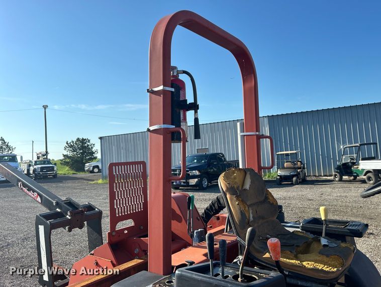 image for item EG0943 2006 Ditch Witch RT55 trencher