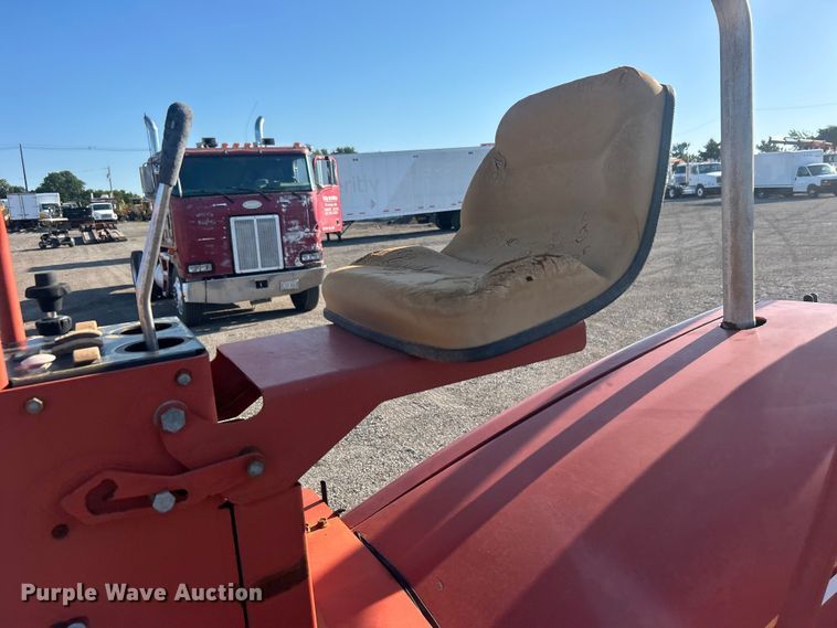 image for item EG0943 2006 Ditch Witch RT55 trencher