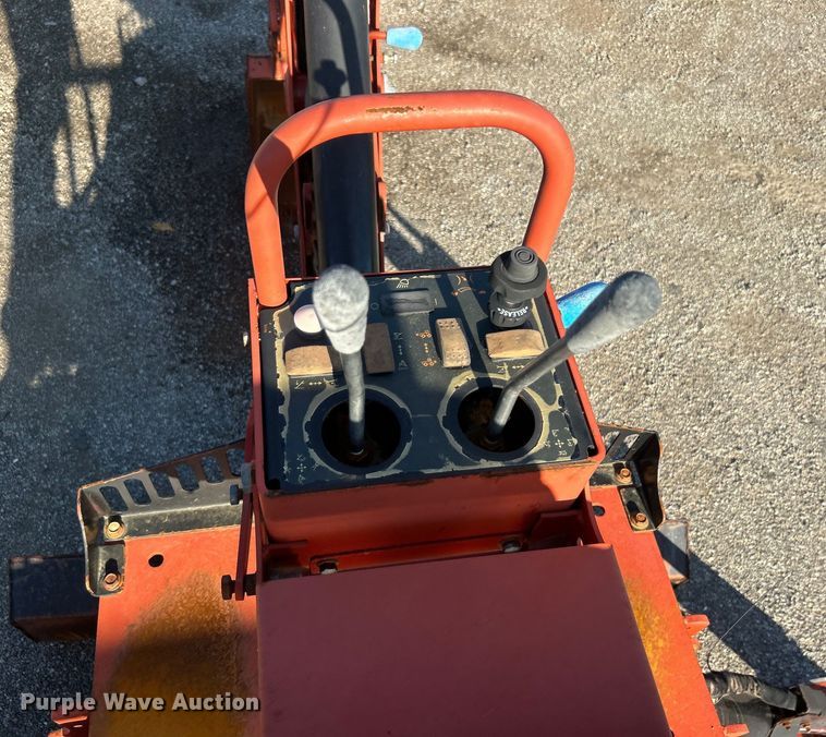 image for item EG0943 2006 Ditch Witch RT55 trencher