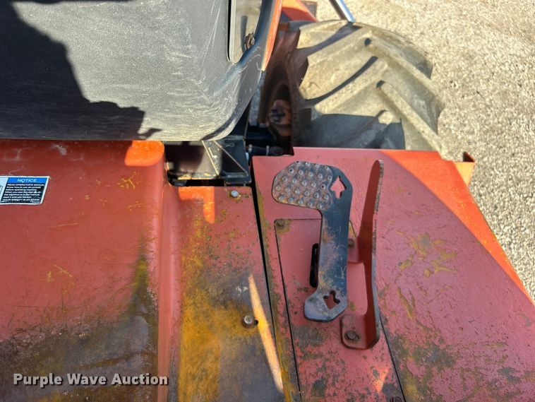 image for item EG0943 2006 Ditch Witch RT55 trencher