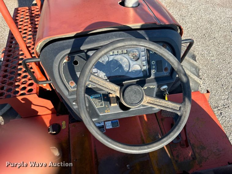 image for item EG0943 2006 Ditch Witch RT55 trencher