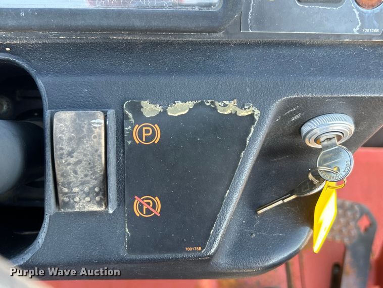 image for item EG0943 2006 Ditch Witch RT55 trencher