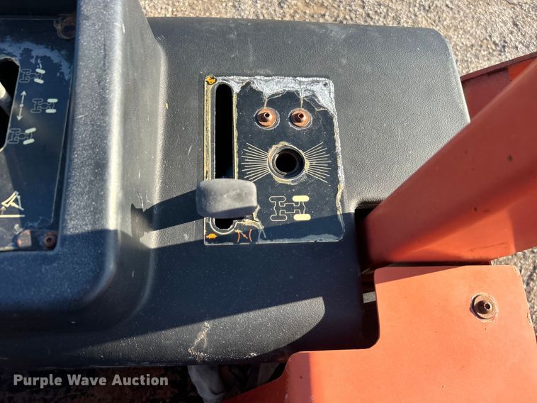 image for item EG0943 2006 Ditch Witch RT55 trencher