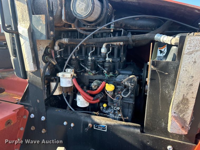 image for item EG0943 2006 Ditch Witch RT55 trencher