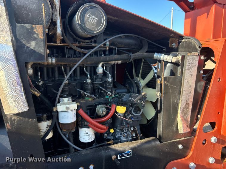 image for item EG0943 2006 Ditch Witch RT55 trencher