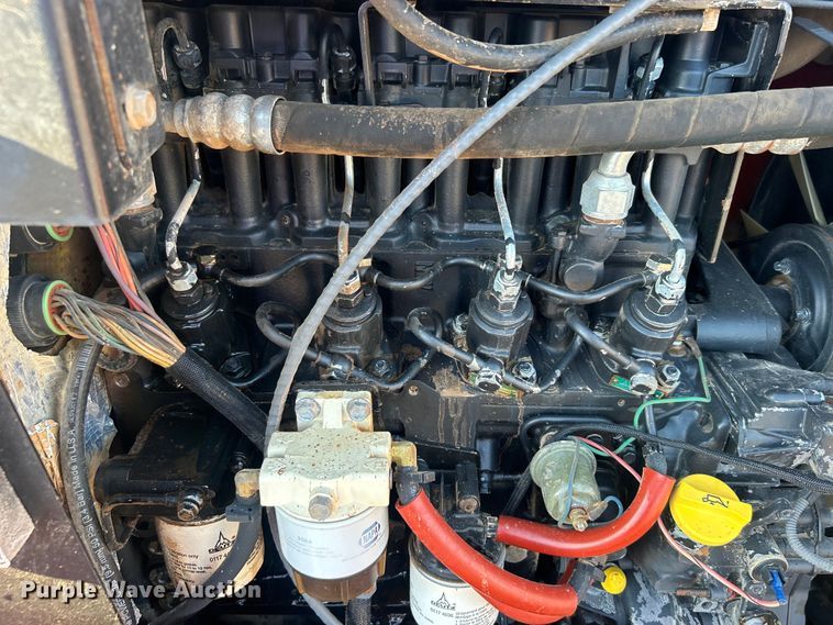 image for item EG0943 2006 Ditch Witch RT55 trencher