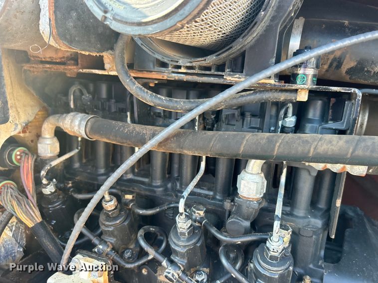 image for item EG0943 2006 Ditch Witch RT55 trencher